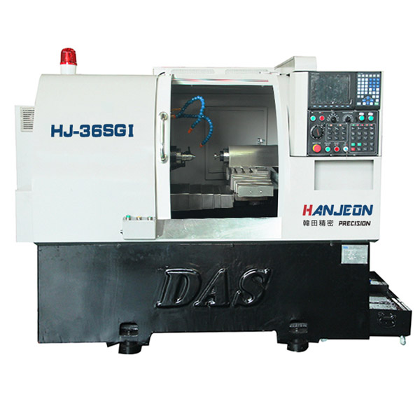 缝纫机内梭磨床 HJ-36SGⅠ